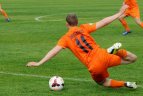 LFF taurės finalas. Vilniaus "Žalgiris" - Gargždų "Banga" 2:1