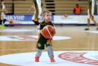 Utenos „Juventus“ - Kėdainių „Nevėžis“ - 88:92.