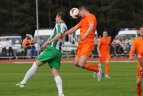 LFF taurės finalas. Vilniaus "Žalgiris" - Gargždų "Banga" 2:1