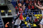 Utenos „Juventus“ - Prienų-Birštono „Vytautas“ - 88:61.