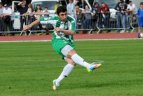LFF taurės finalas. Vilniaus "Žalgiris" - Gargždų "Banga" 2:1