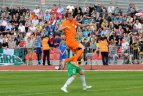 LFF taurės finalas. Vilniaus "Žalgiris" - Gargždų "Banga" 2:1
