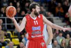 Utenos „Juventus“ - Prienų-Birštono „Vytautas“ - 88:61.