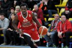 Utenos „Juventus“ - Prienų-Birštono „Vytautas“ - 88:61.