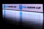 2016.01.06. Europos taurės rungtynės. Utenos „Juventus“ - Orhuso „Bakken Bears“ - 91:67.