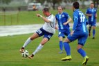2015.07.30. A lyga. „Kruoja“ - „Utenis“ 2:1 (0:0)