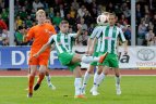 LFF taurės finalas. Vilniaus "Žalgiris" - Gargždų "Banga" 2:1