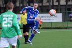 Kauno „Žalgiris“ - „Utenis“ 1:3