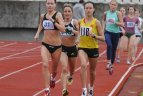 Lietuvos universiada. Lengvosios atletikos varžybos