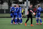 Kauno „Žalgiris“ - „Utenis“ 1:3
