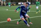 Kauno „Žalgiris“ - „Utenis“ 1:3