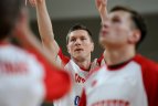 2016.01.09. LKL čempionatas. Utenos „Juventus“ - Šiaulių „Šiauliai“ - 90:66.