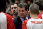 Utenos „Juventus“ - Šiaulių „Šiauliai“ - 90:66.