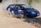 „300 Lakes Rally 2015“