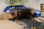 „300 Lakes Rally 2015“
