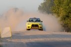 „300 Lakes Rally 2015“