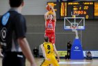 Utenos „Juventus“ - Šiaulių „Šiauliai“ - 90:66.