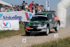 „300 Lakes Rally 2015“