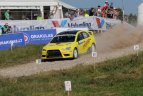 „300 Lakes Rally 2015“