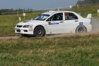 „300 Lakes Rally 2015“