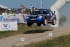 „300 Lakes Rally 2015“