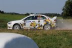 „300 Lakes Rally 2015“