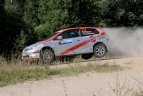 „300 Lakes Rally 2015“