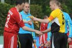 2010.05.15. LFF taurės finalas. Ekranas - Vėtra 2:1