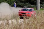 „300 Lakes Rally 2015“