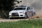 „300 Lakes Rally 2015“