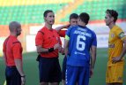 „Trakai“ - „Utenis“ 2:1