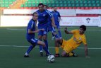 „Trakai“ - „Utenis“ 2:1