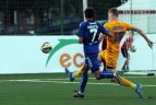 „Trakai“ - „Utenis“ 2:1