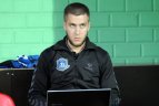 „Trakai“ - „Utenis“ 2:1