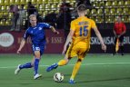 „Trakai“ - „Utenis“ 2:1