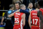 Utenos „Juventus“ - Šiaulių „Šiauliai“ - 90:66.
