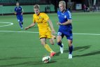 „Trakai“ - „Utenis“ 2:1