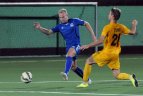 „Trakai“ - „Utenis“ 2:1