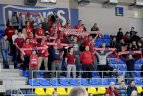 Utenos „Juventus“ - Monso „Mons-Hainaut“ - 103:65.