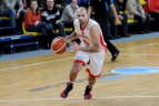 Utenos „Juventus“ - Monso „Mons-Hainaut“ - 103:65.