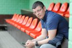 Lietuvos futbolo A lygos čempionatas. Vilniaus „Žalgiris“ - „Utenis“ 2:0