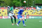 Vilniaus „Žalgiris“ - „Utenis“ 2:0