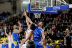 Utenos „Juventus“ - Monso „Mons-Hainaut“ - 103:65.