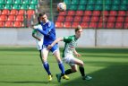 Vilniaus „Žalgiris“ - „Utenis“ 2:0