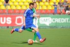 Vilniaus „Žalgiris“ - „Utenis“ 2:0