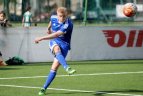 Vilniaus „Žalgiris“ - „Utenis“ 2:0