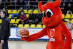 Utenos „Juventus“ - Panevėžio „Lietkabelis“ - 84:70.