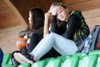 „Utenis“ - "Trakai“ 0:2