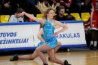 Utenos „Juventus“ - Panevėžio „Lietkabelis“ - 84:70.