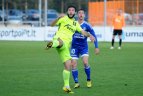 „Utenis“ - "Trakai“ 0:2